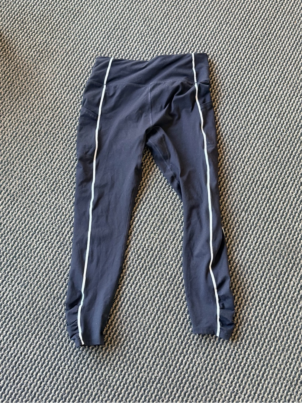Free people movement work out pants.